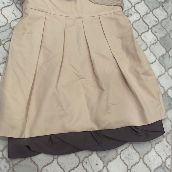 BCBGMAXAZRIA RUNWAY dress - Picture 6 of 8